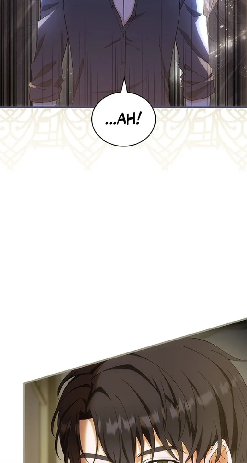 The Tower Master Who Became the Grand Duchess Chapter 33 page 9 - 