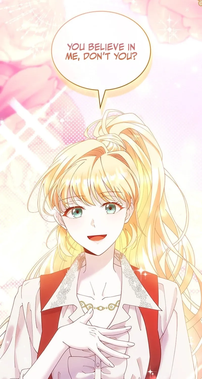 The Tower Master Who Became the Grand Duchess Chapter 33 page 84 - 