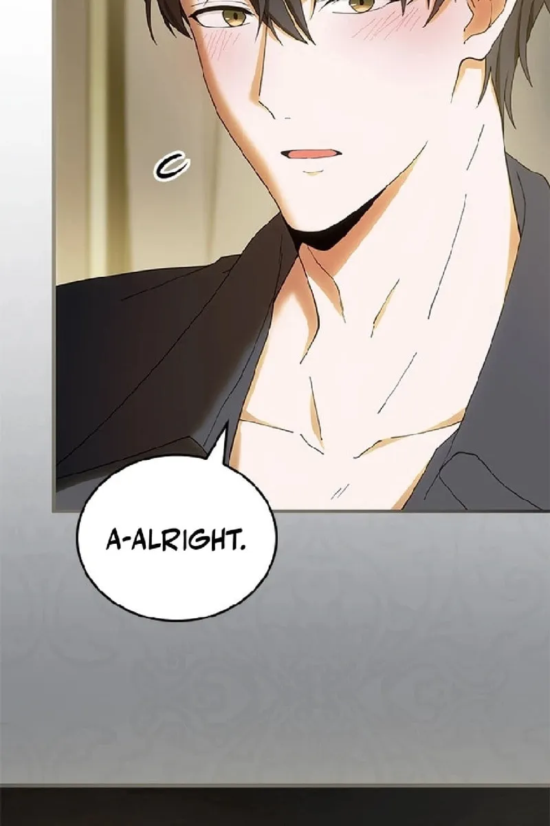 The Tower Master Who Became the Grand Duchess Chapter 33 page 10 - 