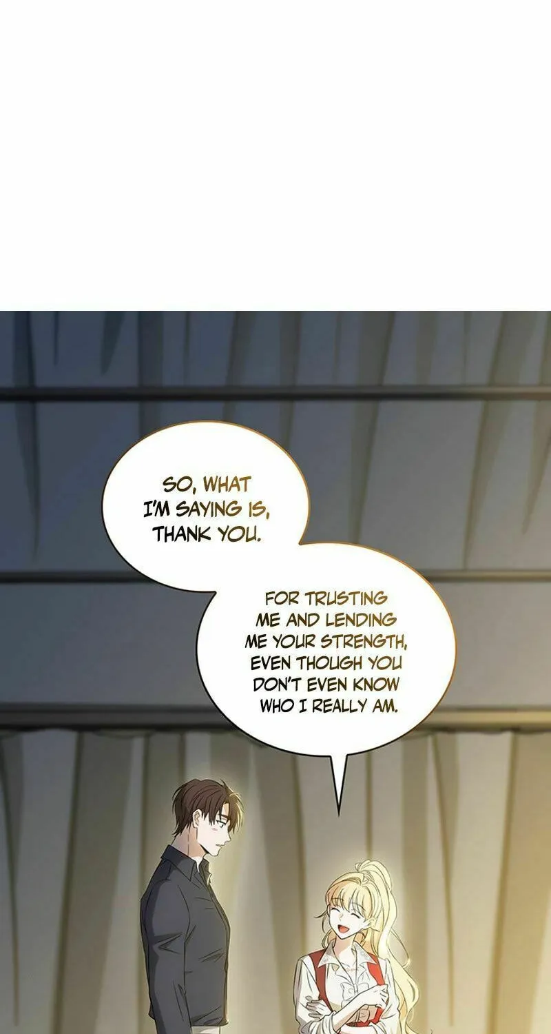 The Tower Master Who Became the Grand Duchess Chapter 34 page 2 - 