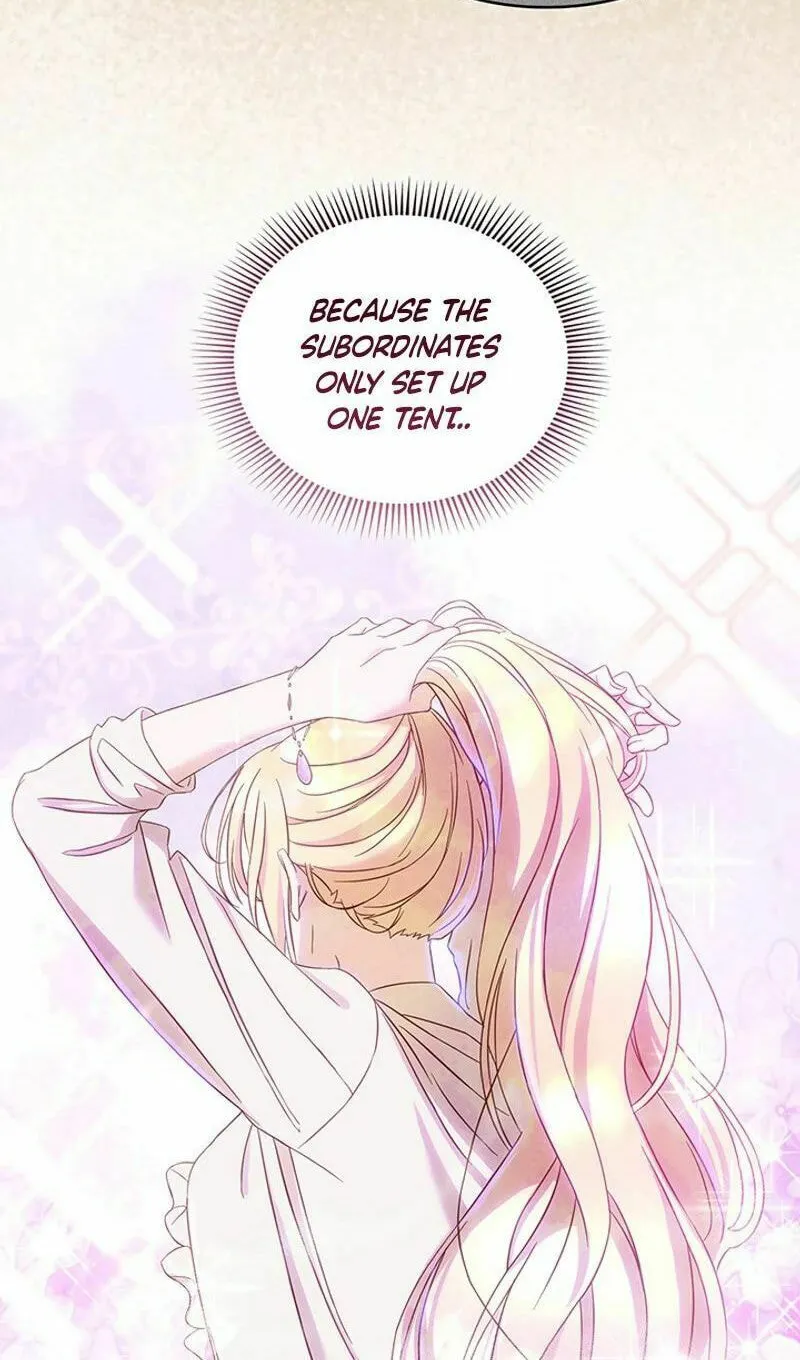 The Tower Master Who Became the Grand Duchess Chapter 34 page 12 - 