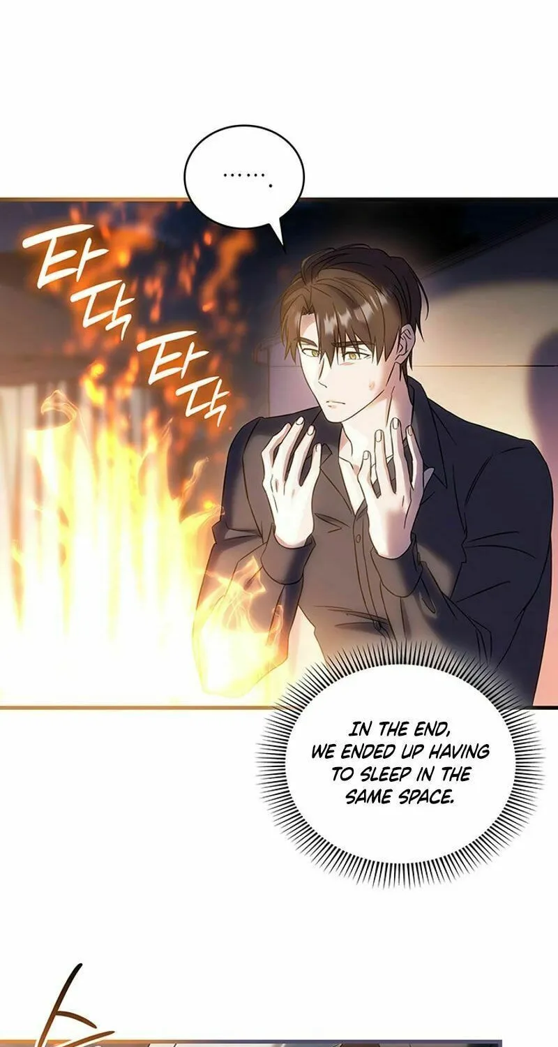 The Tower Master Who Became the Grand Duchess Chapter 34 page 14 - 