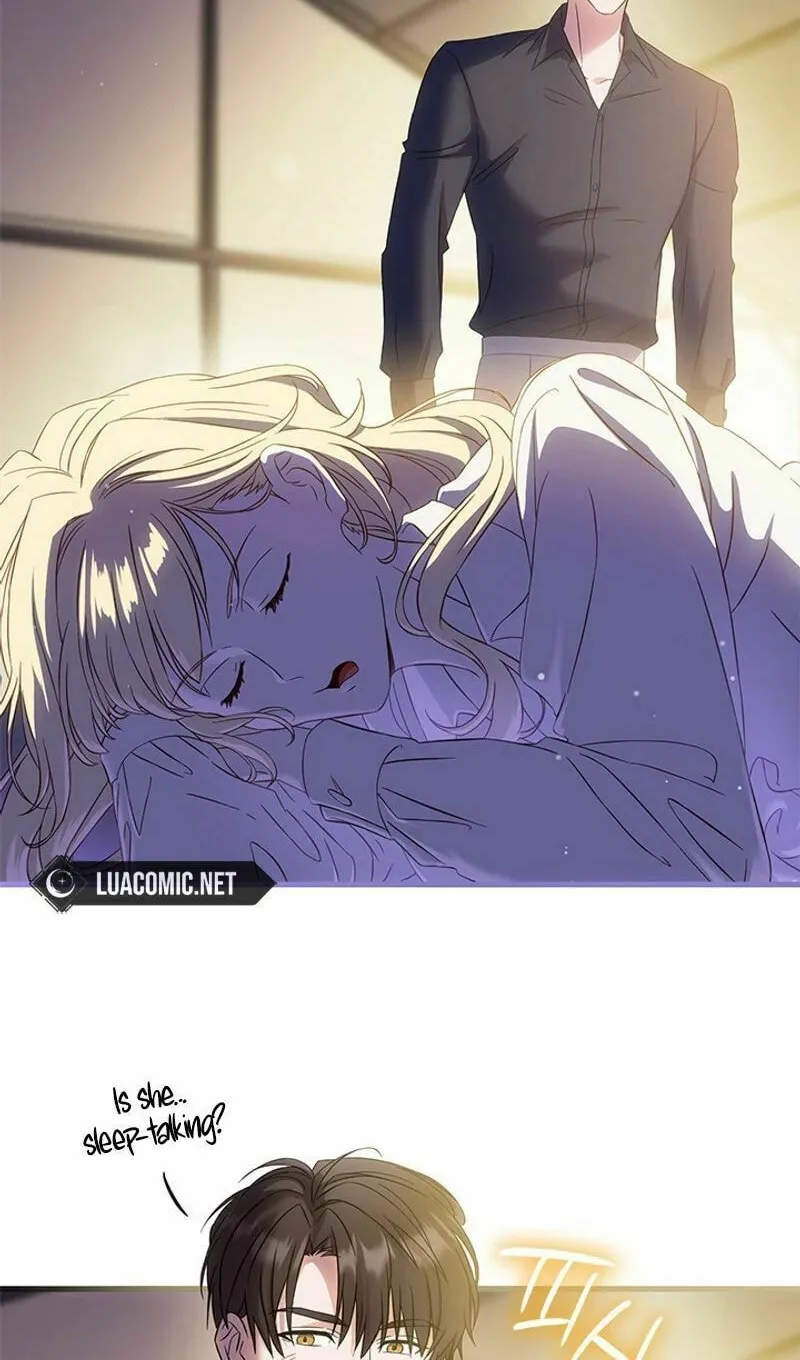 The Tower Master Who Became the Grand Duchess Chapter 34 page 18 - 
