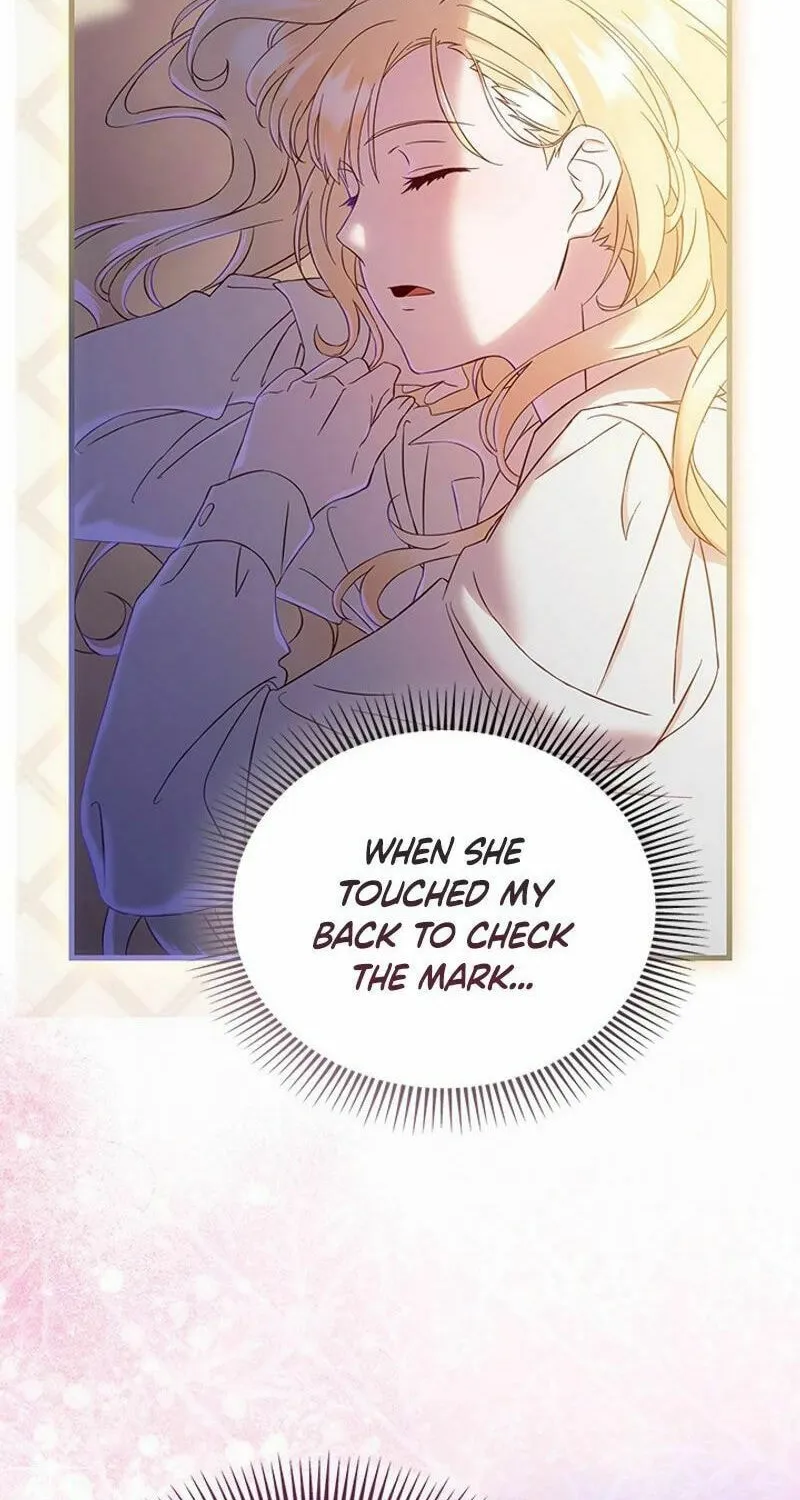 The Tower Master Who Became the Grand Duchess Chapter 34 page 20 - 