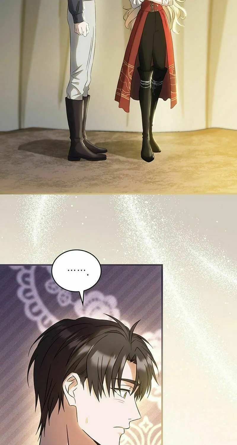 The Tower Master Who Became the Grand Duchess Chapter 34 page 3 - 