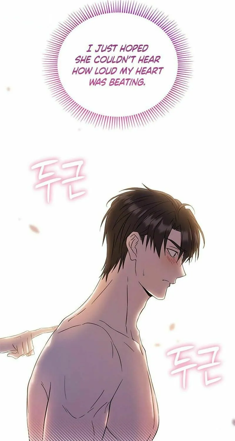 The Tower Master Who Became the Grand Duchess Chapter 34 page 23 - 