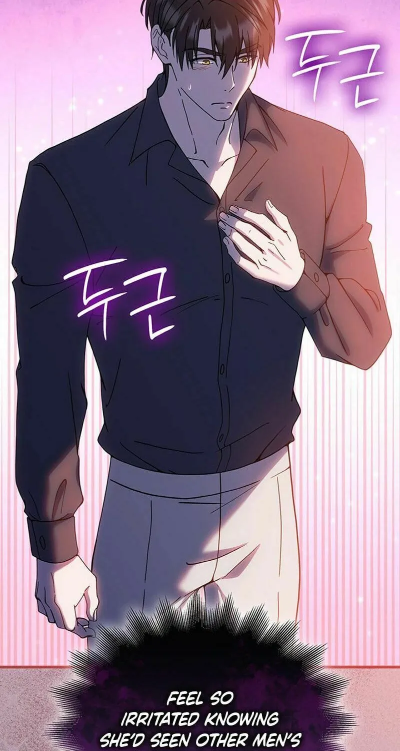 The Tower Master Who Became the Grand Duchess Chapter 34 page 26 - 