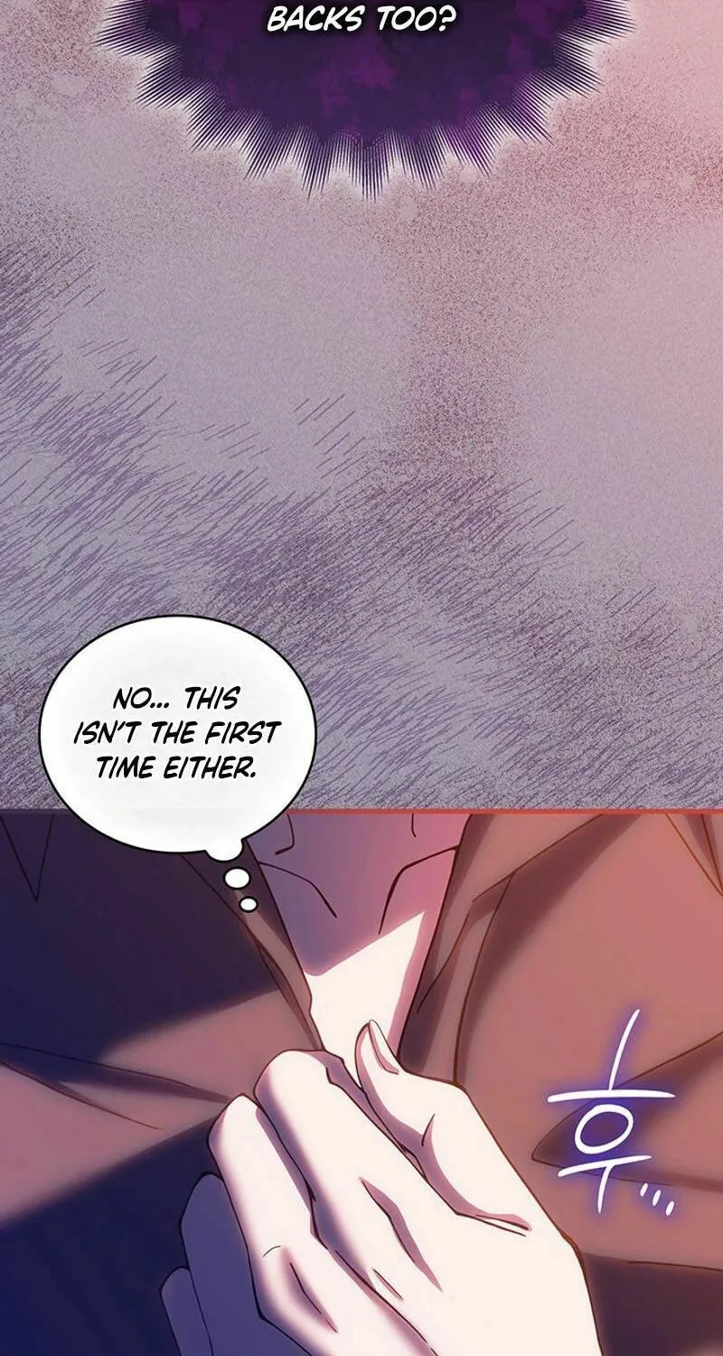 The Tower Master Who Became the Grand Duchess Chapter 34 page 27 - 