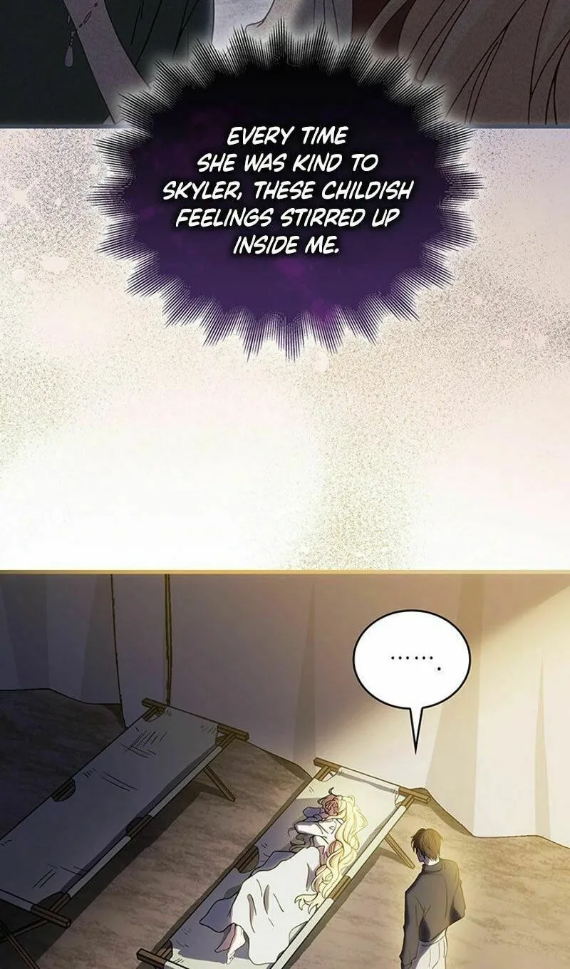 The Tower Master Who Became the Grand Duchess Chapter 34 page 30 - 