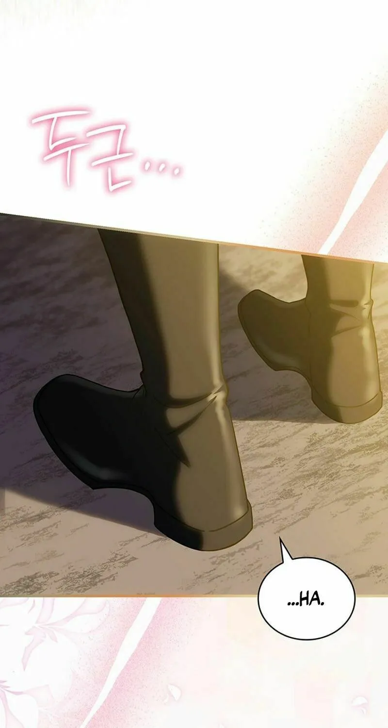 The Tower Master Who Became the Grand Duchess Chapter 34 page 33 - 