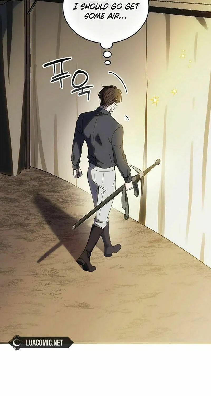 The Tower Master Who Became the Grand Duchess Chapter 34 page 38 - 
