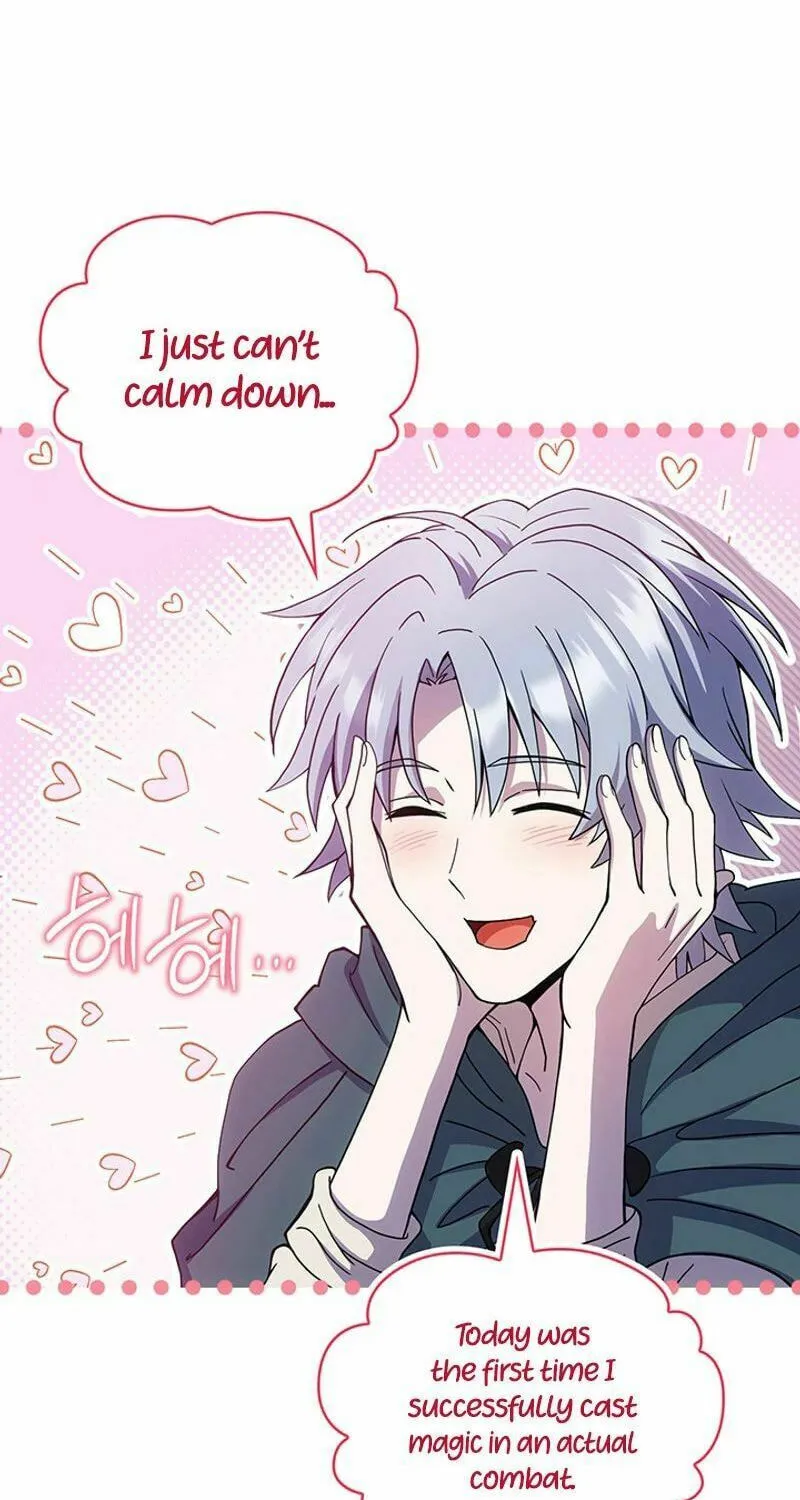 The Tower Master Who Became the Grand Duchess Chapter 34 page 45 - 