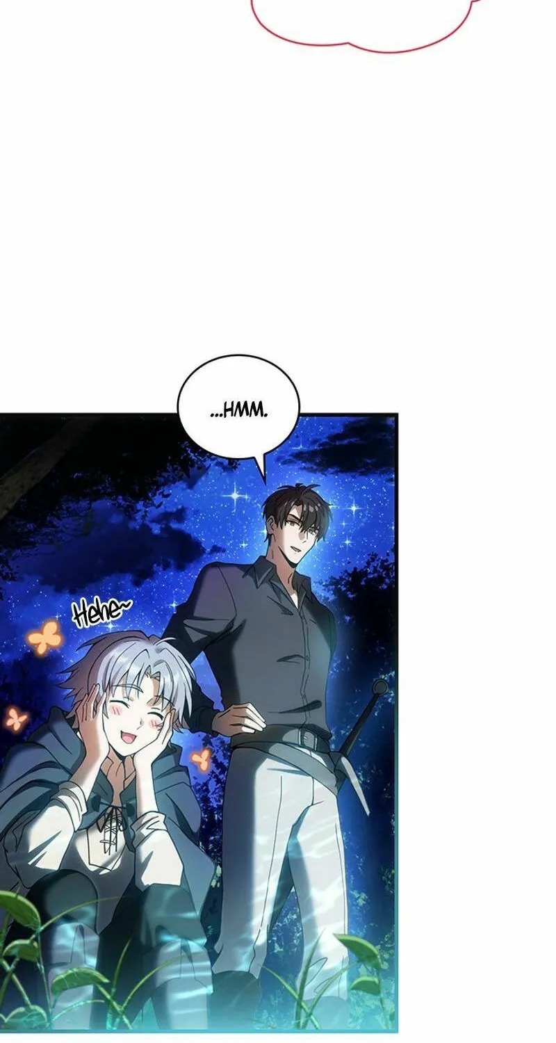 The Tower Master Who Became the Grand Duchess Chapter 34 page 46 - 