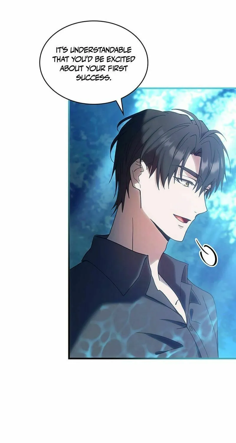 The Tower Master Who Became the Grand Duchess Chapter 34 page 47 - 