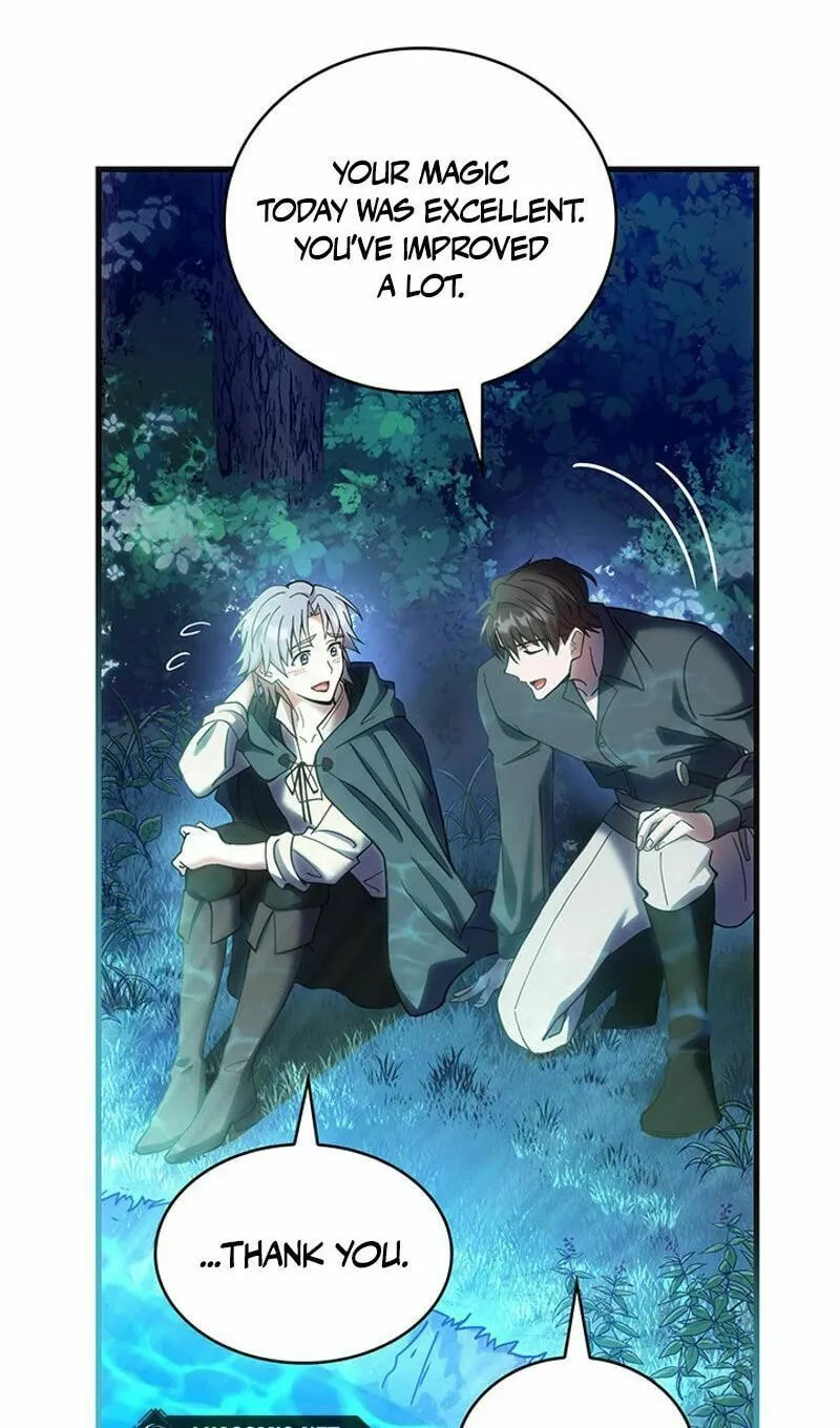 The Tower Master Who Became the Grand Duchess Chapter 34 page 48 - 