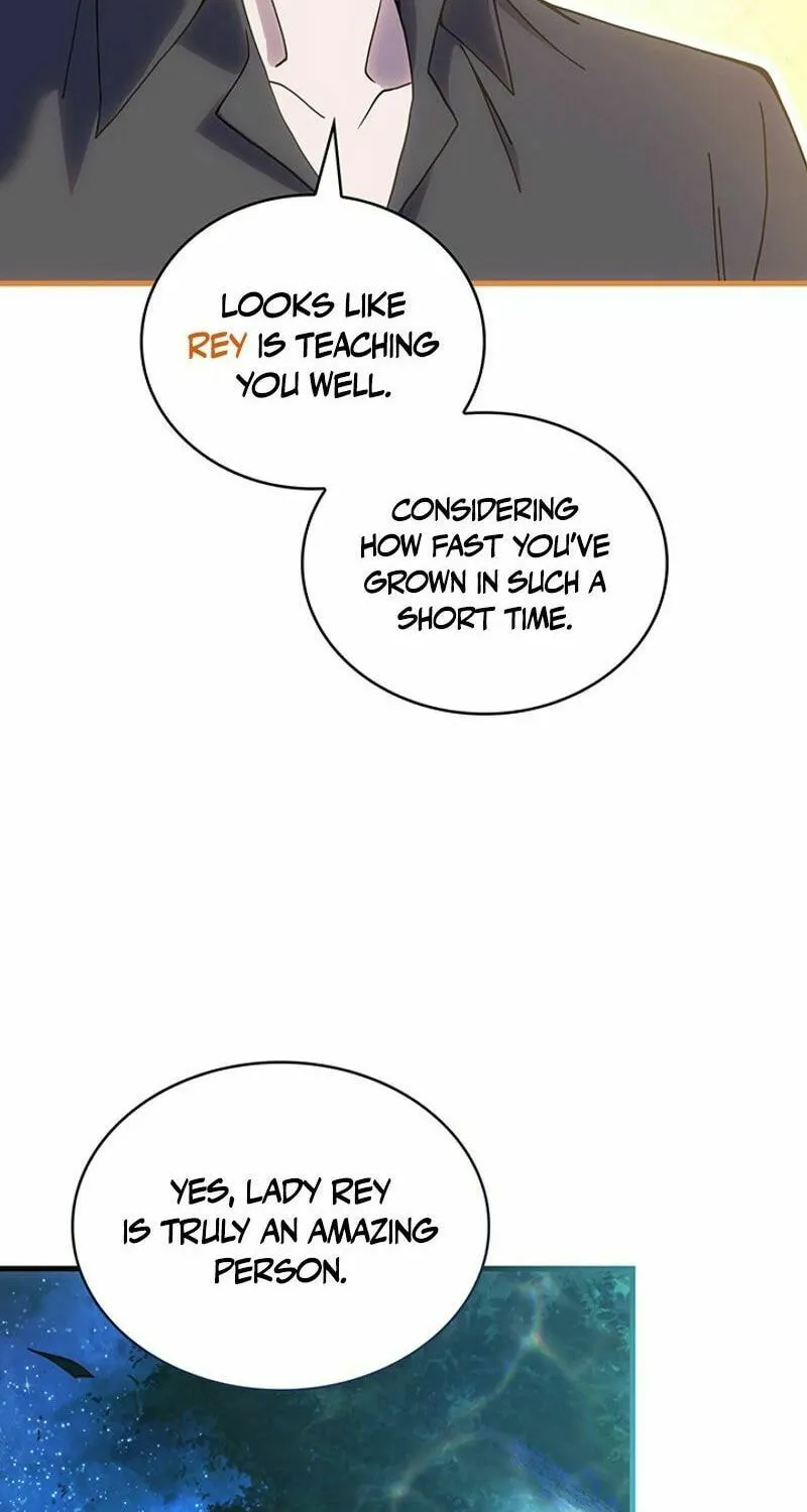The Tower Master Who Became the Grand Duchess Chapter 34 page 50 - 