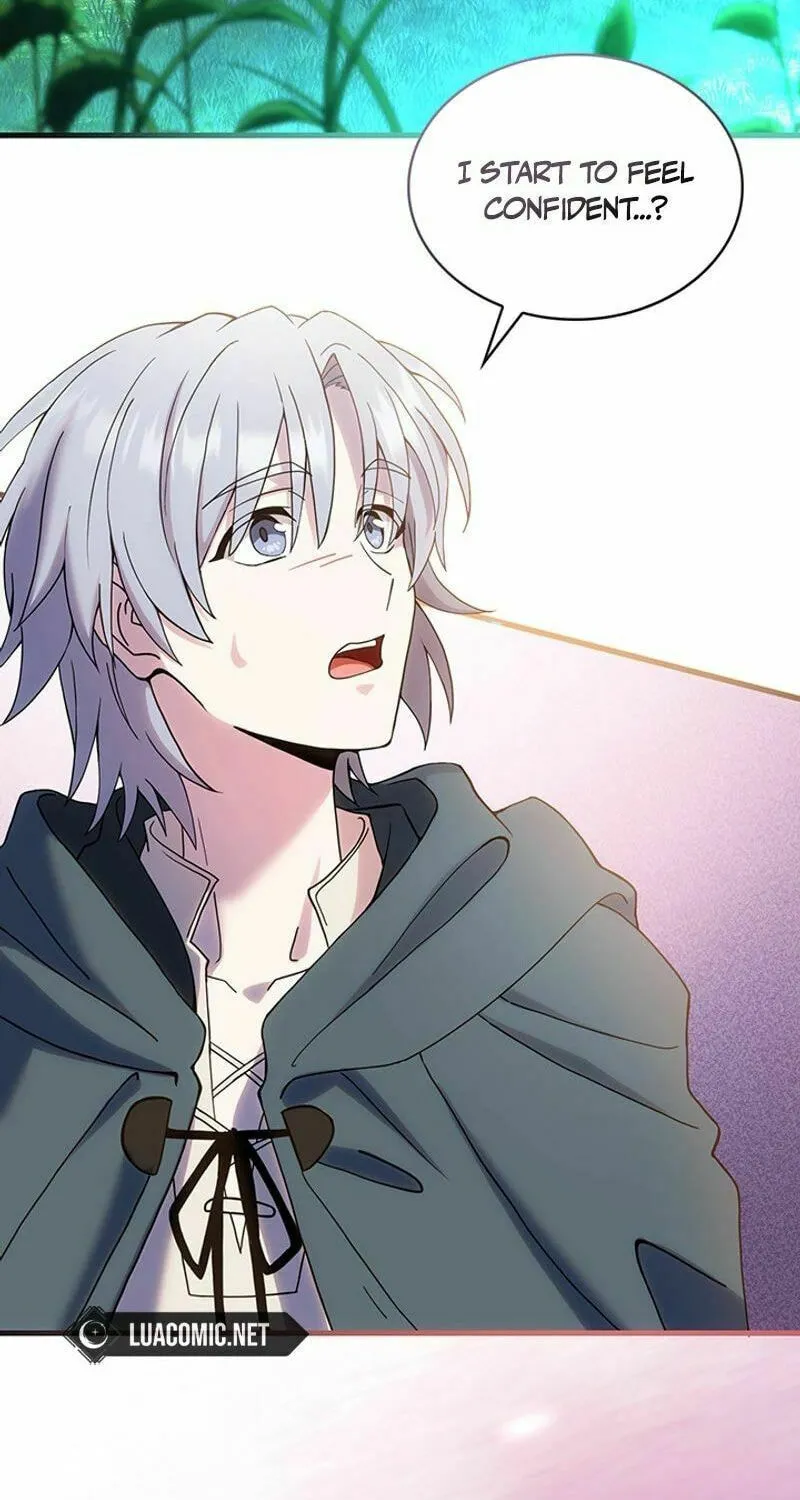 The Tower Master Who Became the Grand Duchess Chapter 34 page 57 - 