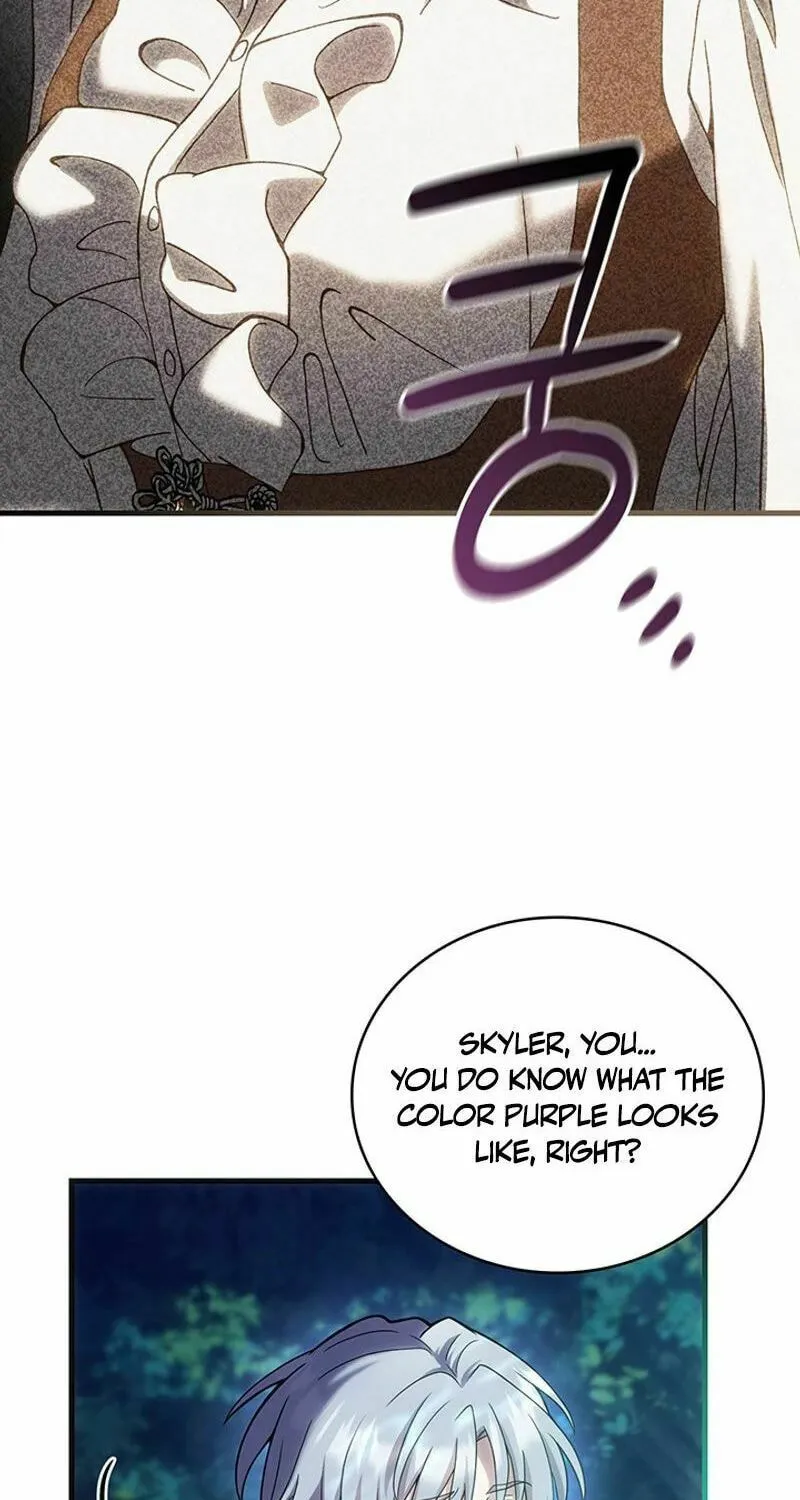 The Tower Master Who Became the Grand Duchess Chapter 34 page 61 - 