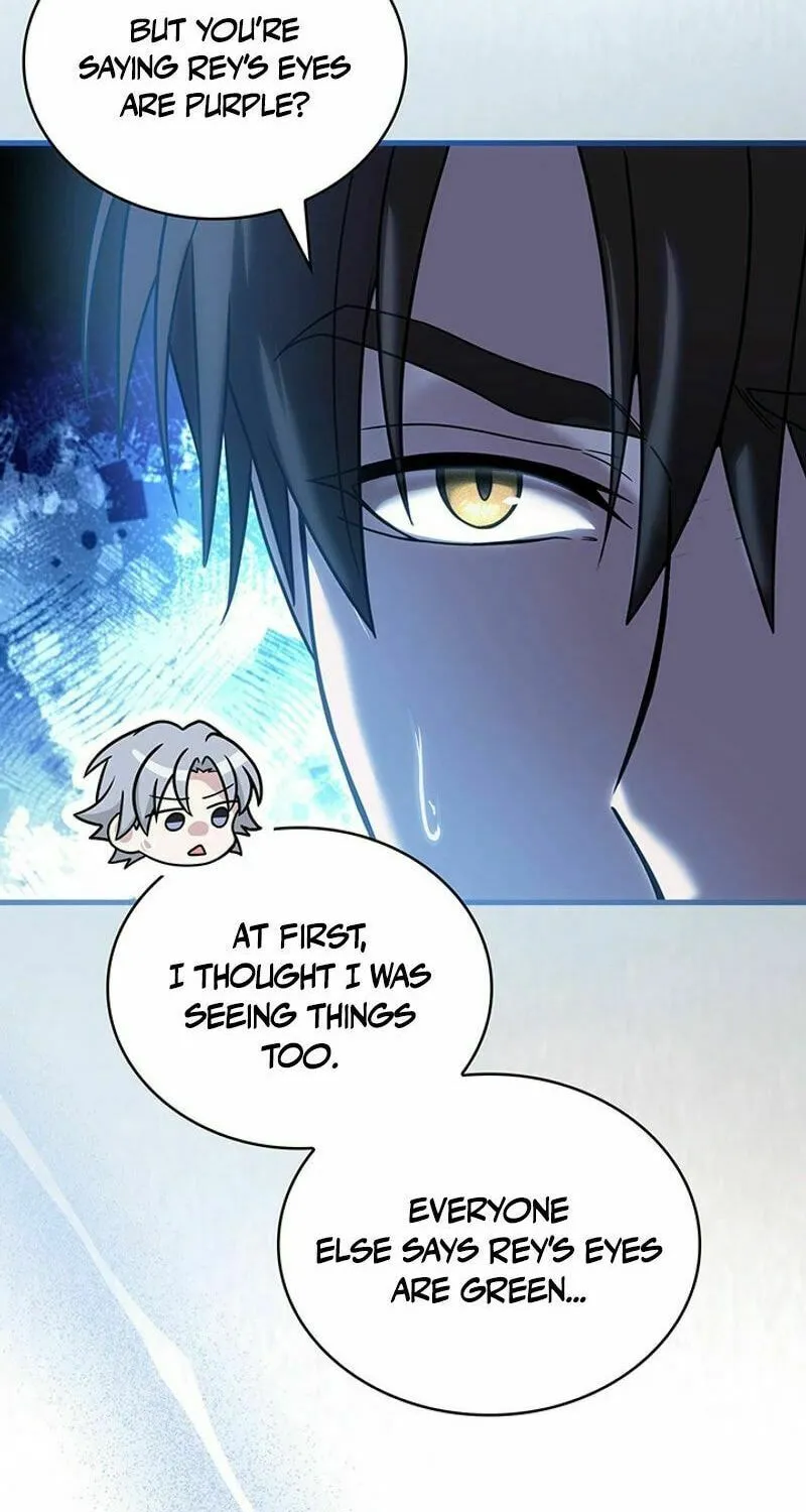 The Tower Master Who Became the Grand Duchess Chapter 34 page 63 - 