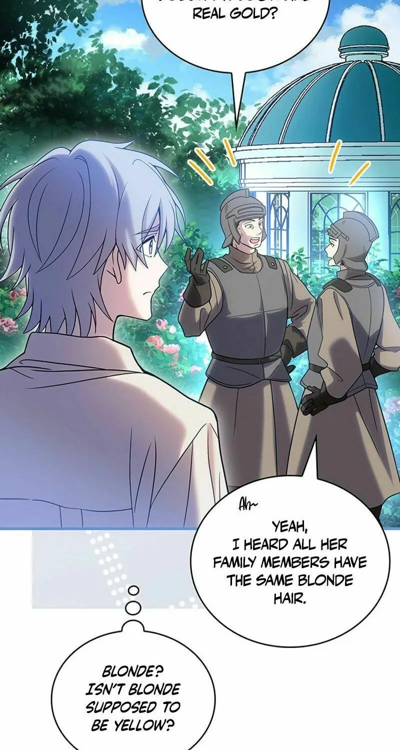 The Tower Master Who Became the Grand Duchess Chapter 34 page 65 - 