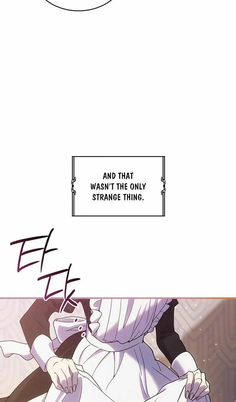 The Tower Master Who Became the Grand Duchess Chapter 34 page 66 - 