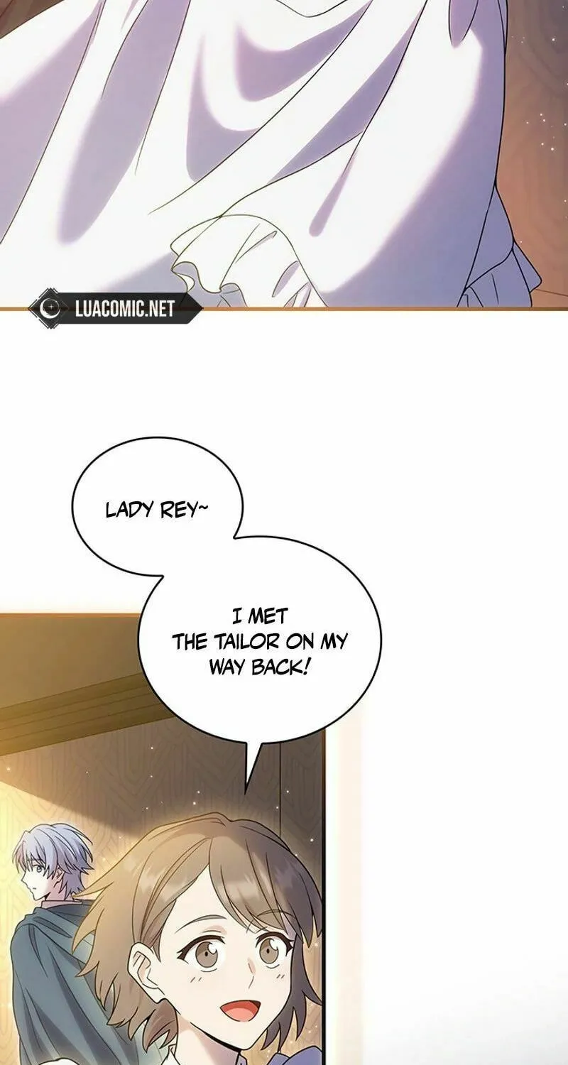 The Tower Master Who Became the Grand Duchess Chapter 34 page 67 - 