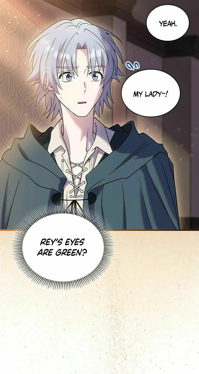 The Tower Master Who Became the Grand Duchess Chapter 34 page 70 - 