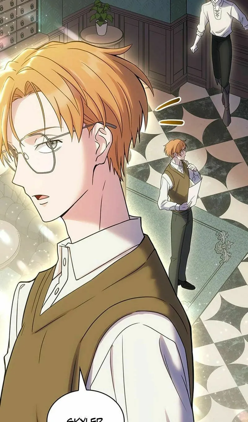 The Tower Master Who Became the Grand Duchess Chapter 34 page 72 - 