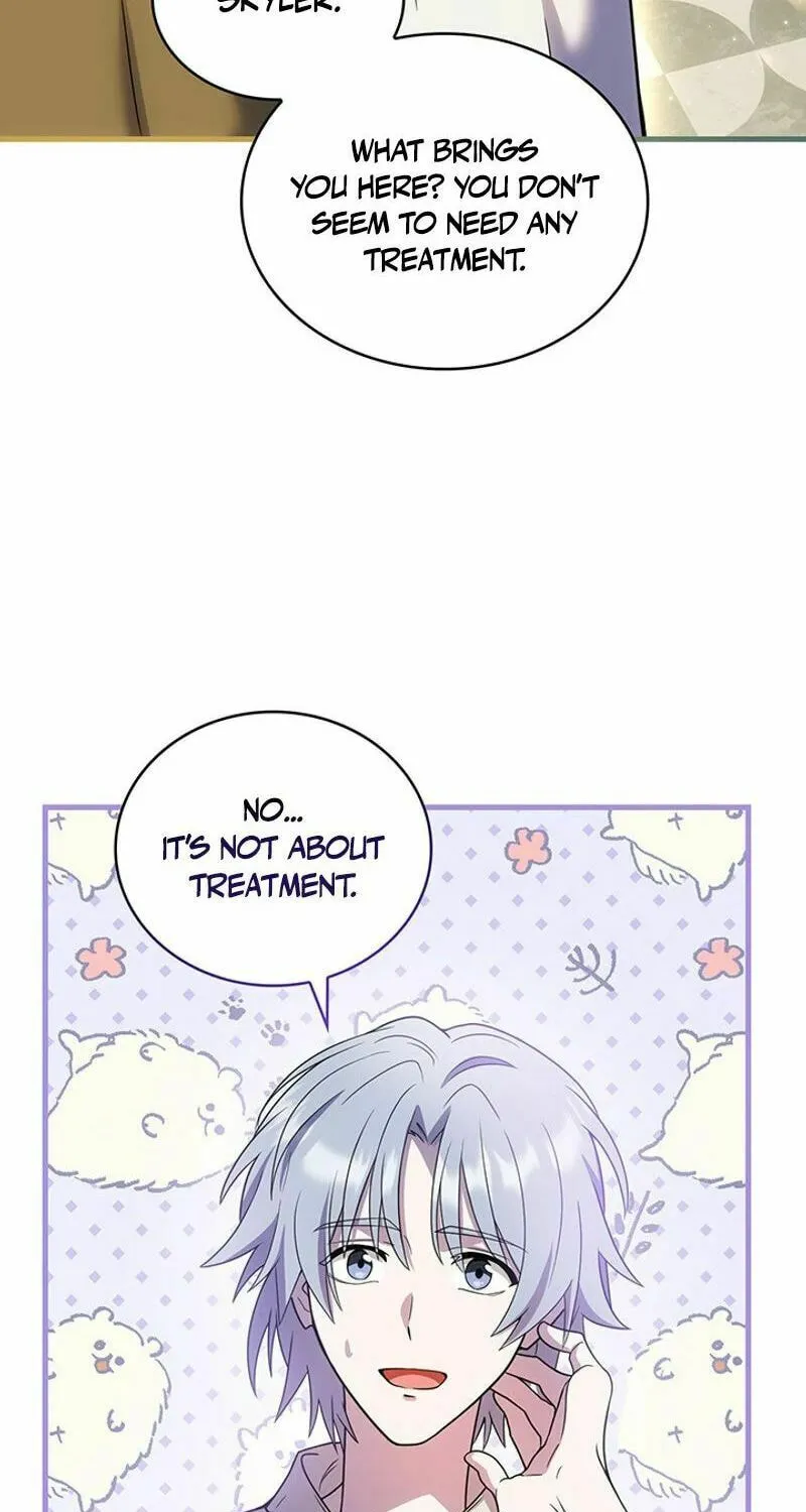 The Tower Master Who Became the Grand Duchess Chapter 34 page 73 - 