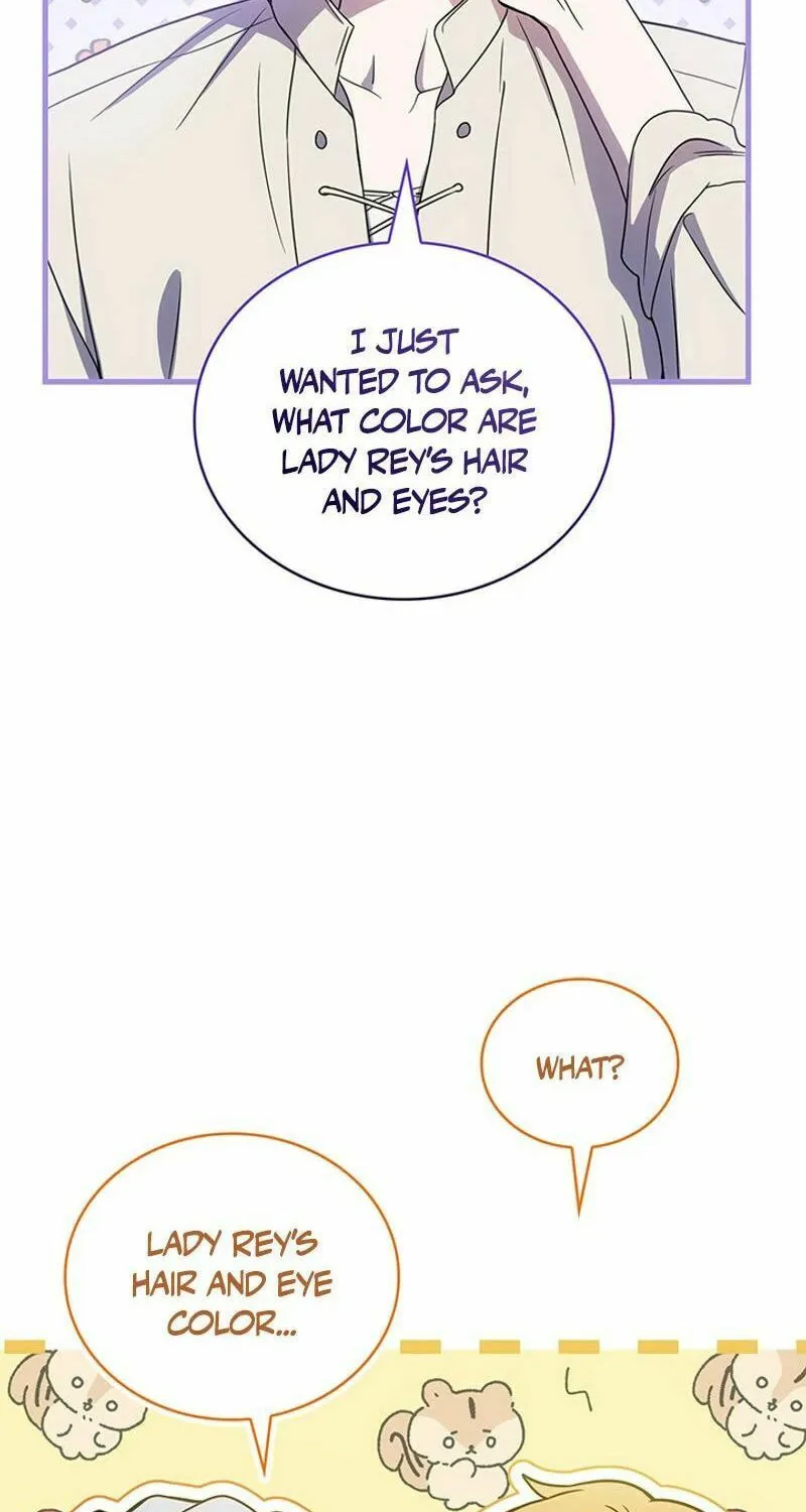 The Tower Master Who Became the Grand Duchess Chapter 34 page 74 - 