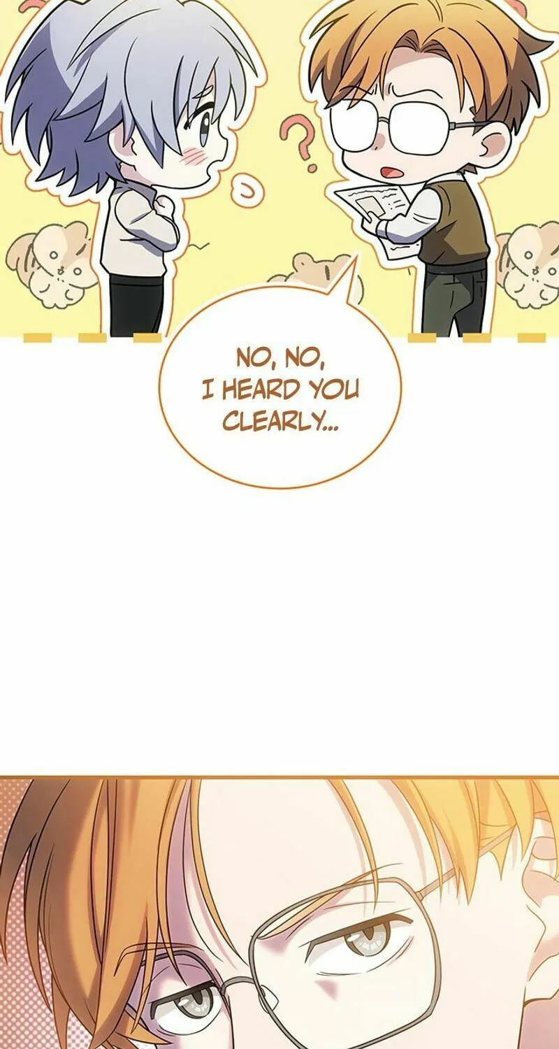 The Tower Master Who Became the Grand Duchess Chapter 34 page 75 - 