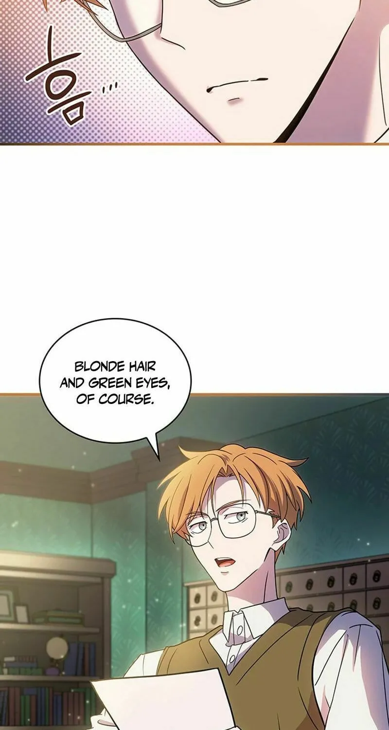 The Tower Master Who Became the Grand Duchess Chapter 34 page 76 - 
