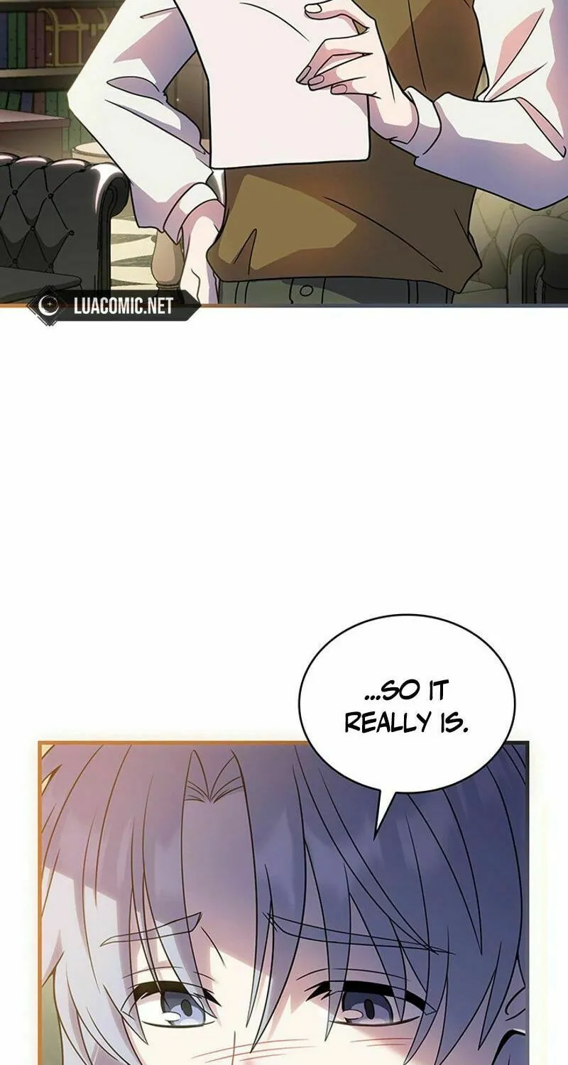 The Tower Master Who Became the Grand Duchess Chapter 34 page 77 - 
