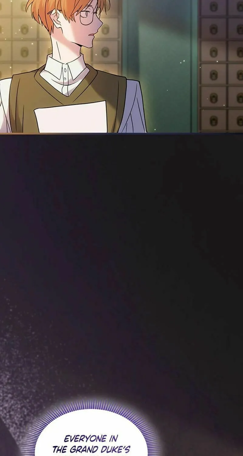 The Tower Master Who Became the Grand Duchess Chapter 34 page 79 - 