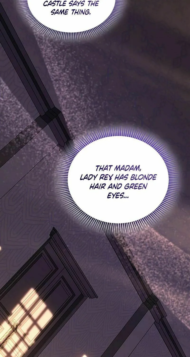 The Tower Master Who Became the Grand Duchess Chapter 34 page 80 - 