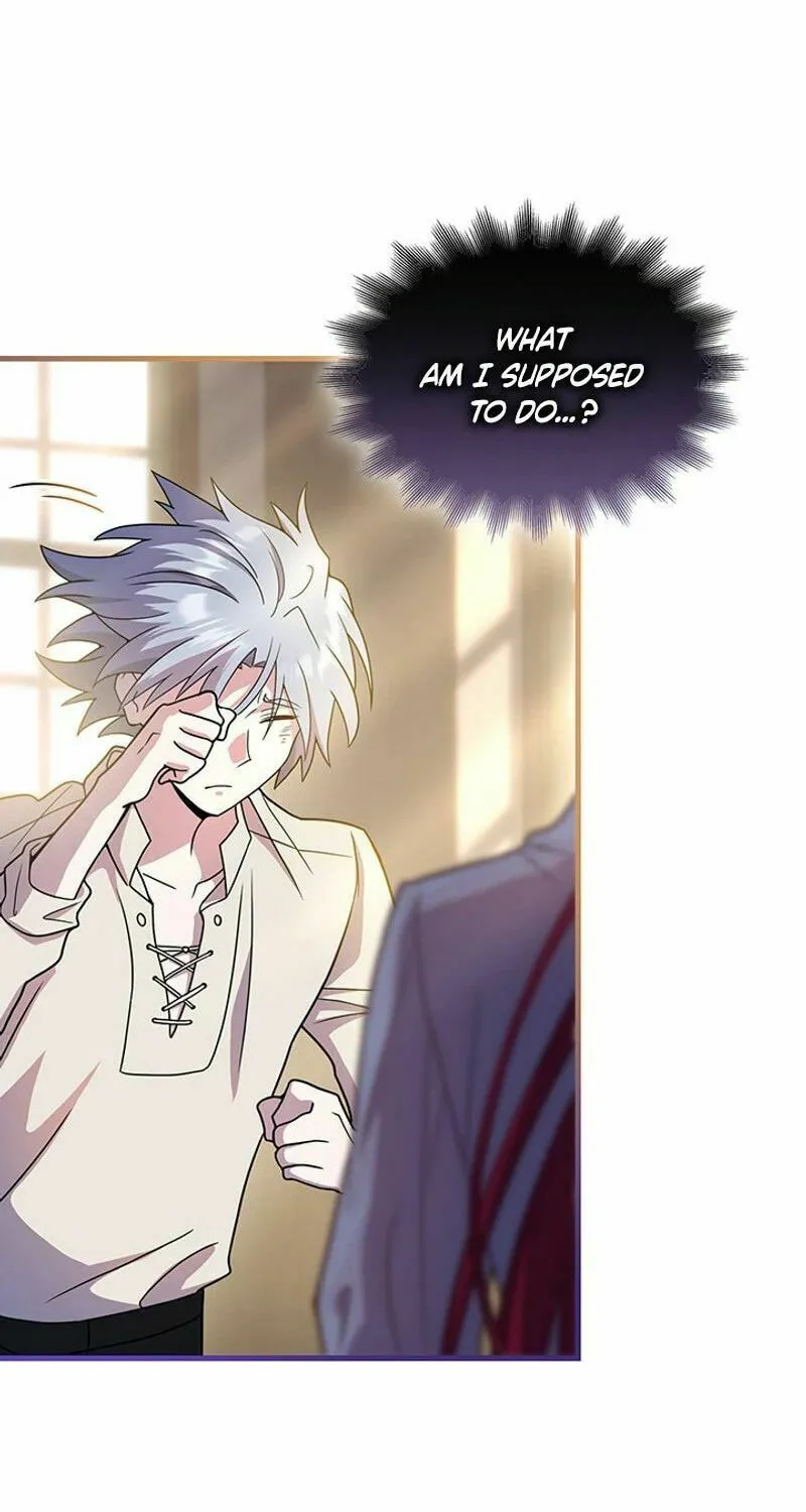 The Tower Master Who Became the Grand Duchess Chapter 34 page 83 - 