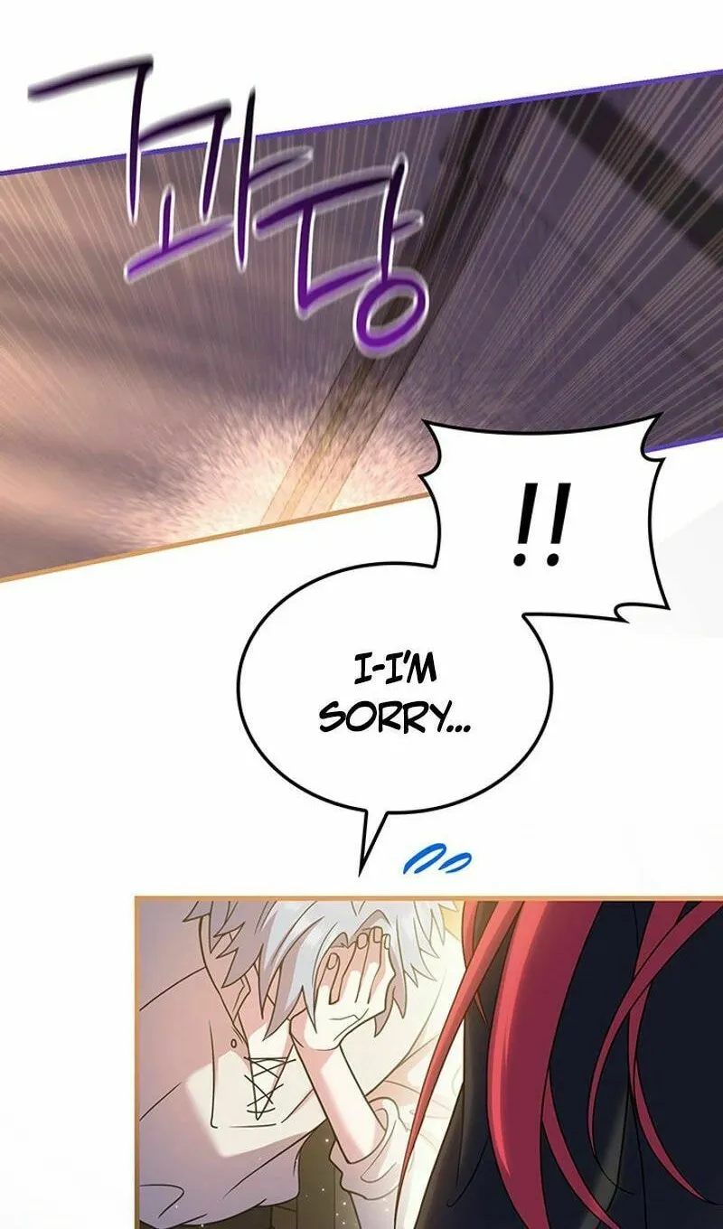 The Tower Master Who Became the Grand Duchess Chapter 34 page 84 - 