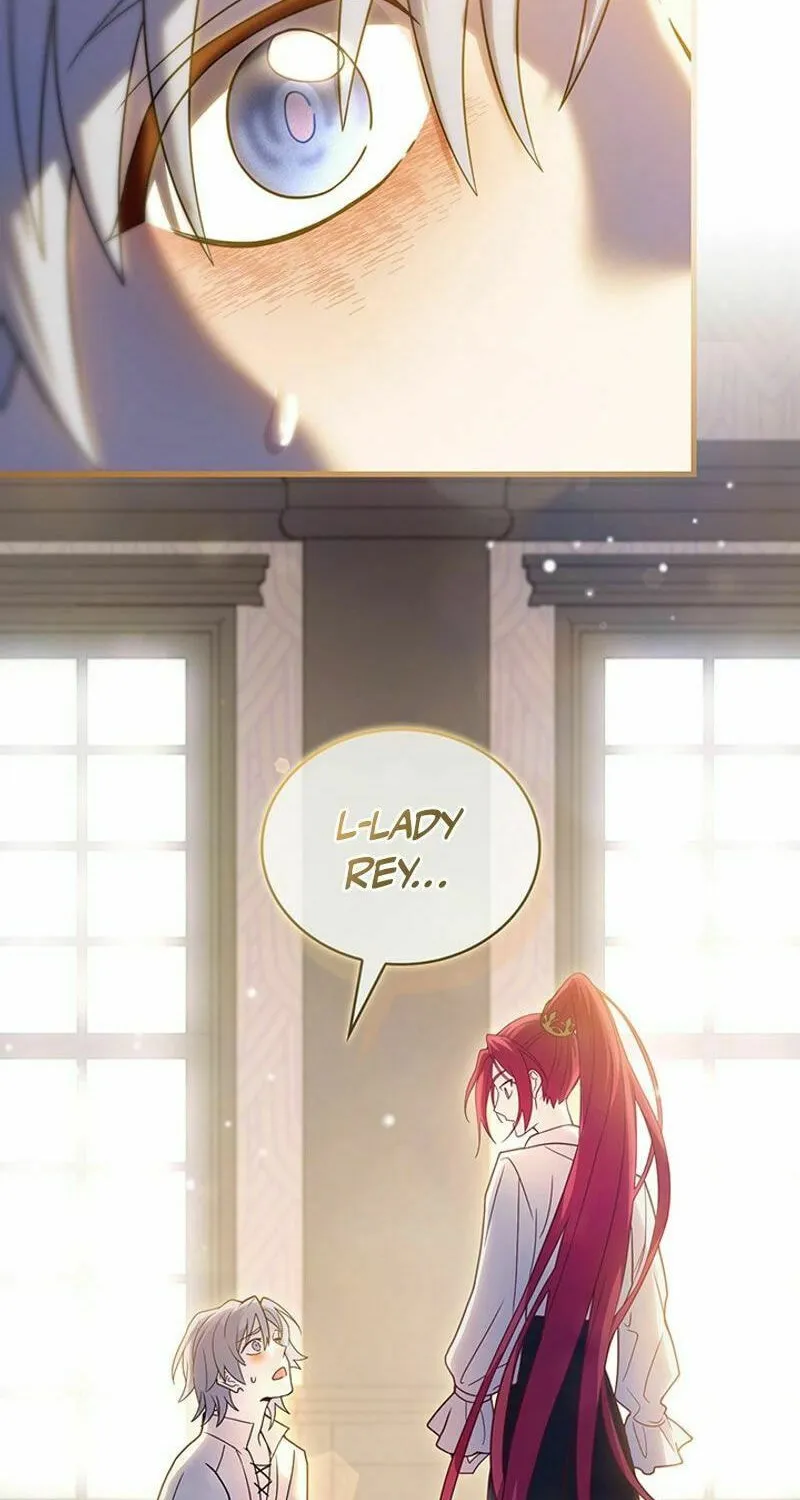 The Tower Master Who Became the Grand Duchess Chapter 34 page 88 - 