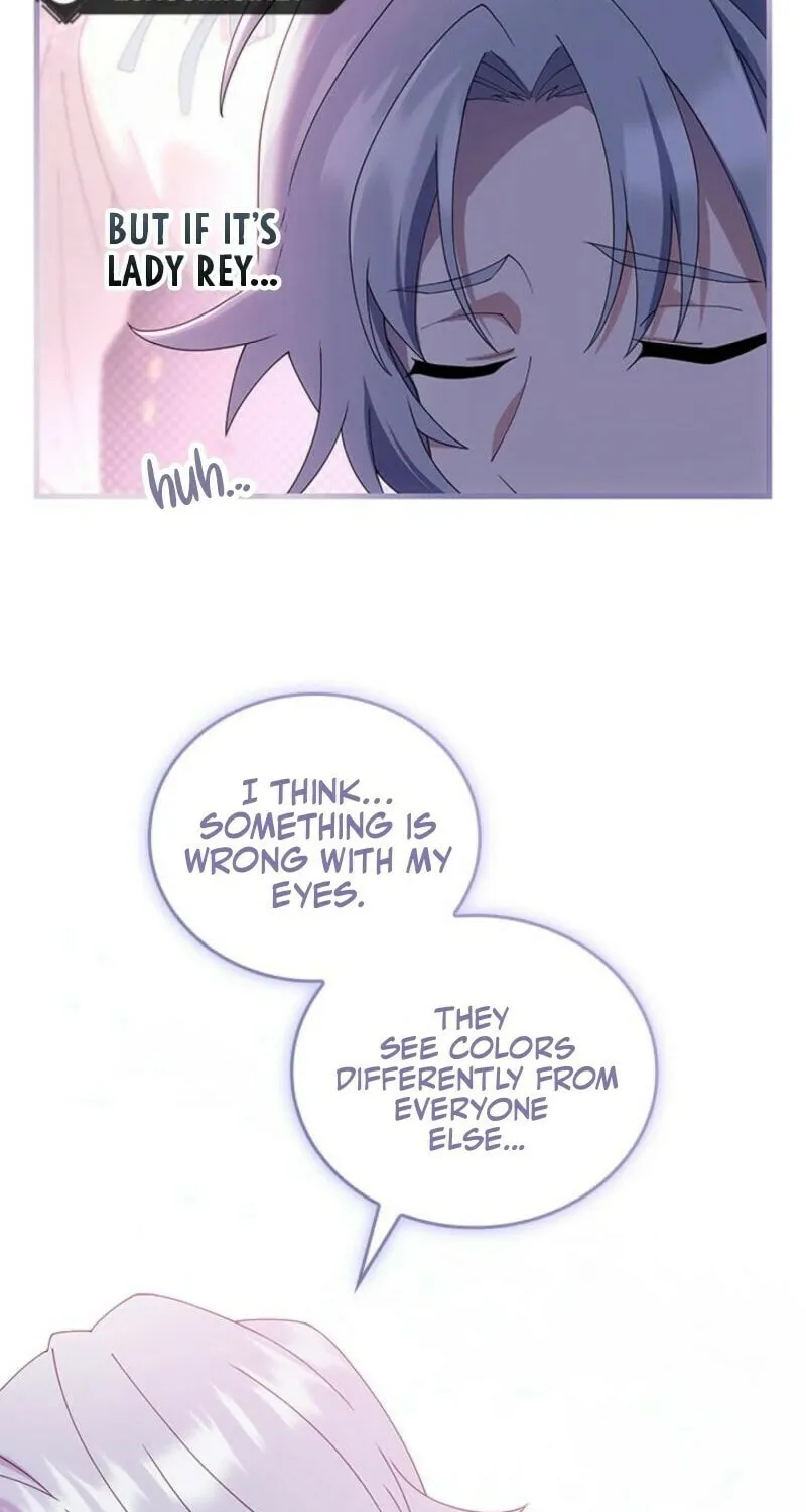 The Tower Master Who Became the Grand Duchess Chapter 35 page 14 - 
