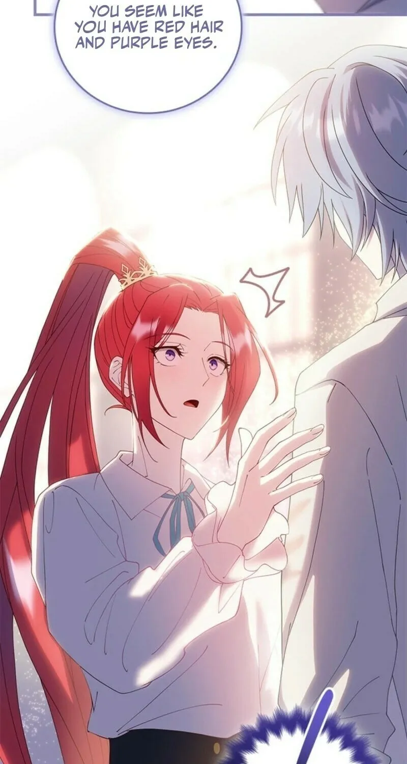 The Tower Master Who Became the Grand Duchess Chapter 35 page 17 - 