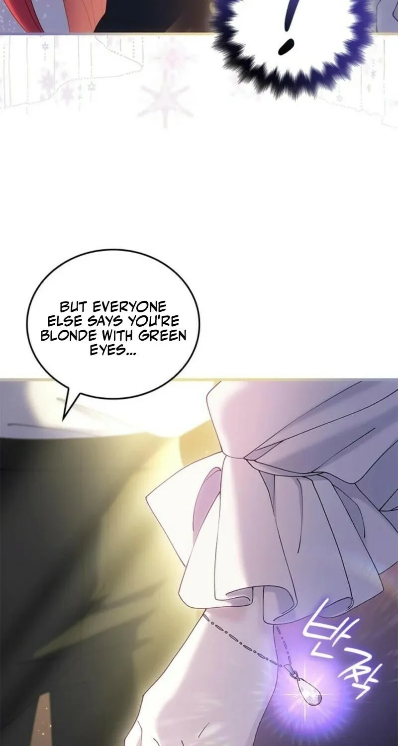 The Tower Master Who Became the Grand Duchess Chapter 35 page 18 - 