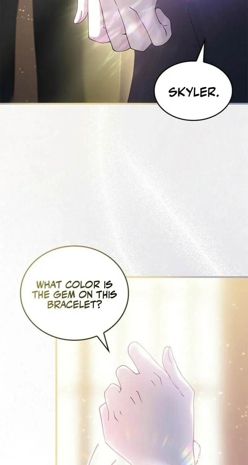 The Tower Master Who Became the Grand Duchess Chapter 35 page 19 - 