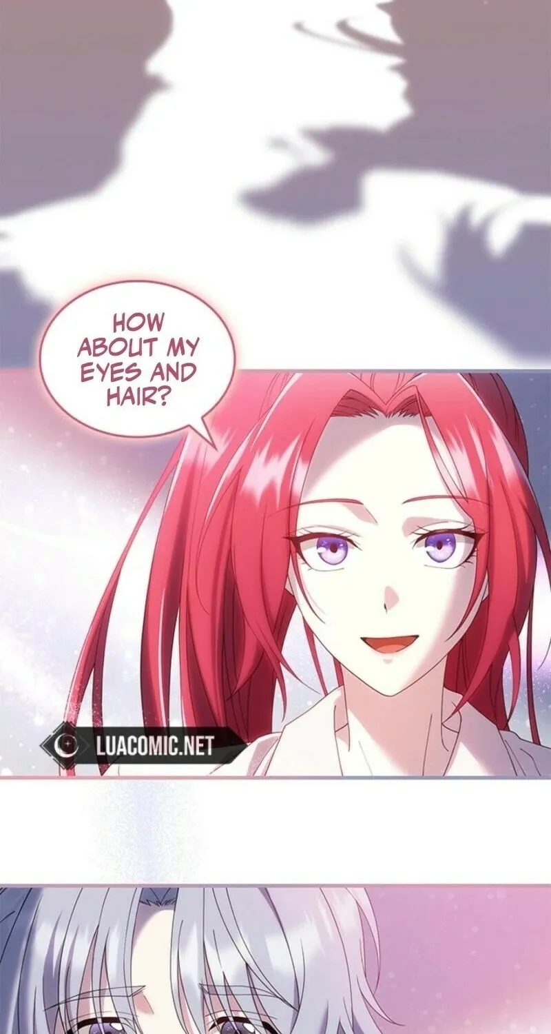 The Tower Master Who Became the Grand Duchess Chapter 35 page 22 - 