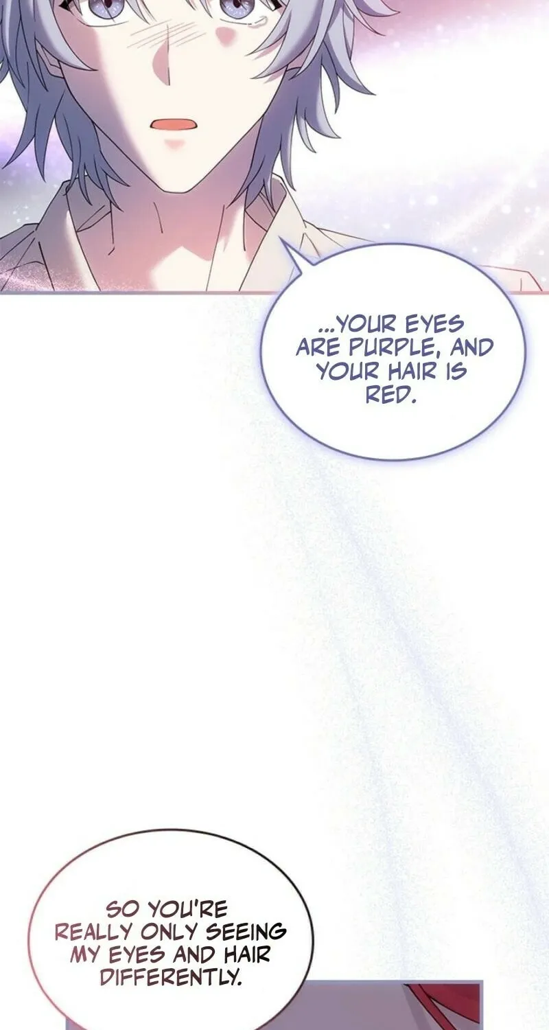 The Tower Master Who Became the Grand Duchess Chapter 35 page 23 - 