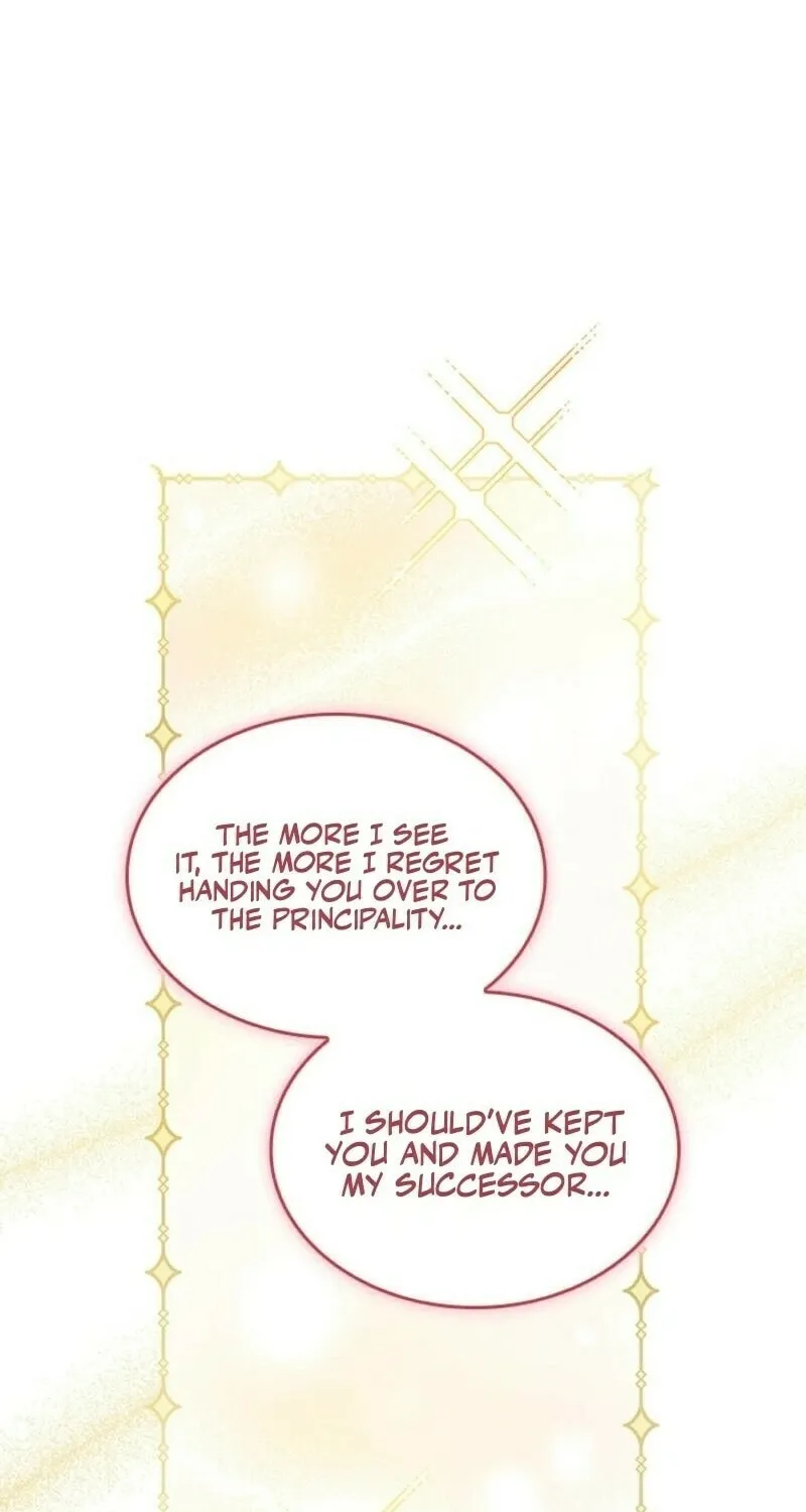 The Tower Master Who Became the Grand Duchess Chapter 35 page 26 - 