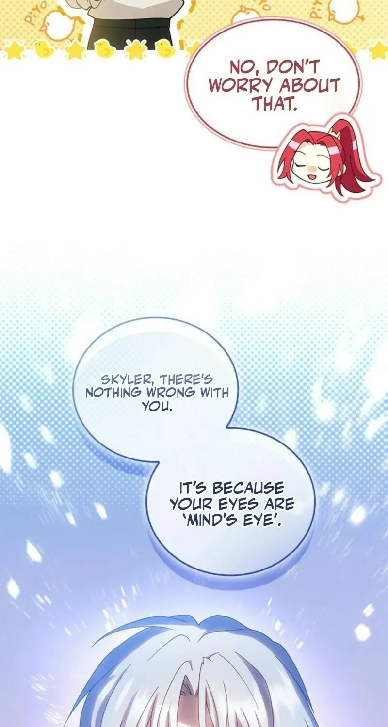 The Tower Master Who Became the Grand Duchess Chapter 35 page 28 - 