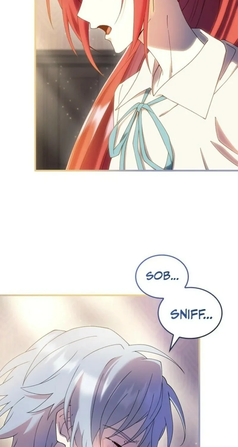The Tower Master Who Became the Grand Duchess Chapter 35 page 4 - 