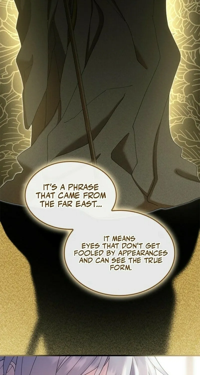 The Tower Master Who Became the Grand Duchess Chapter 35 page 32 - 