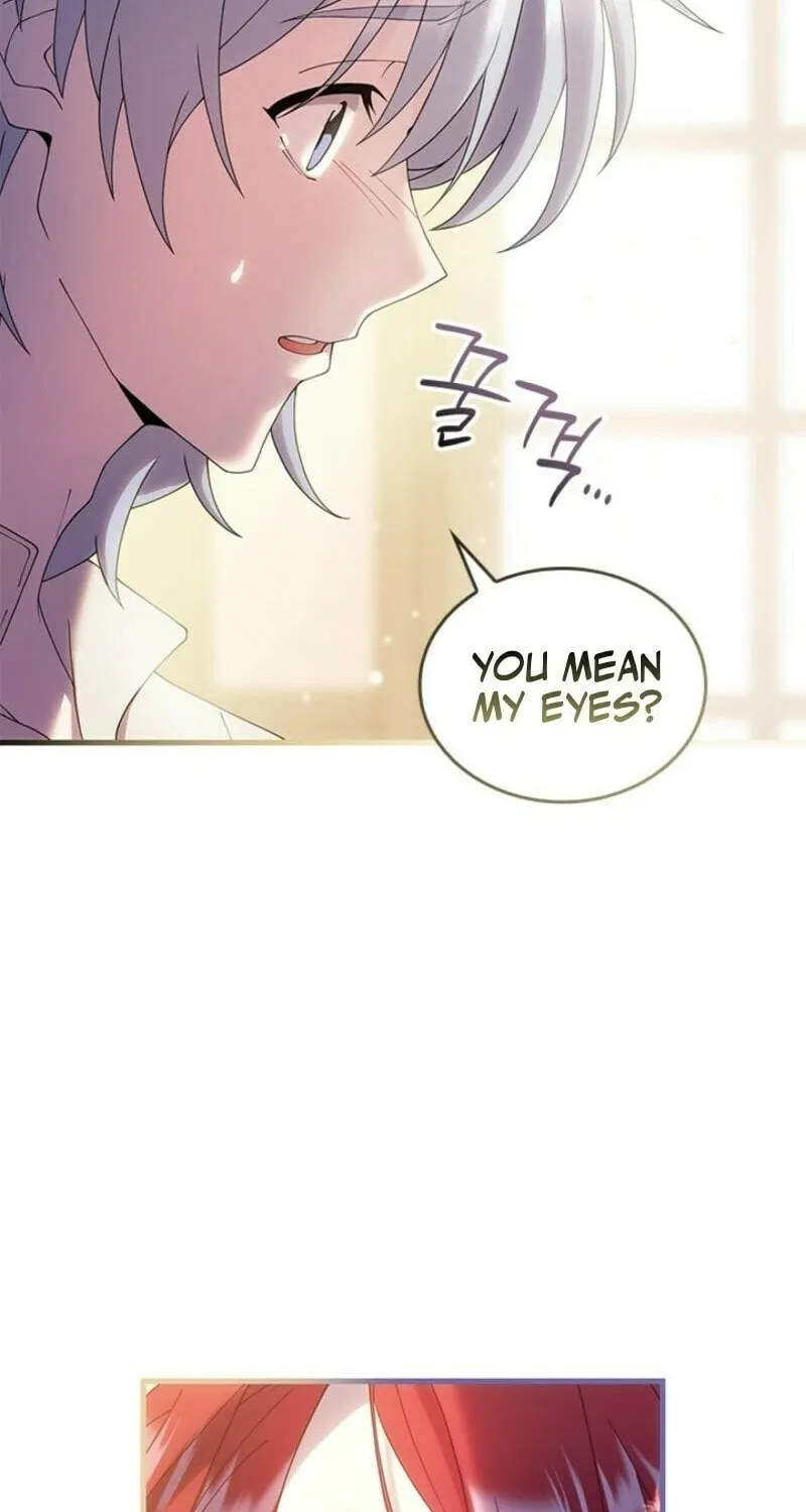 The Tower Master Who Became the Grand Duchess Chapter 35 page 33 - 