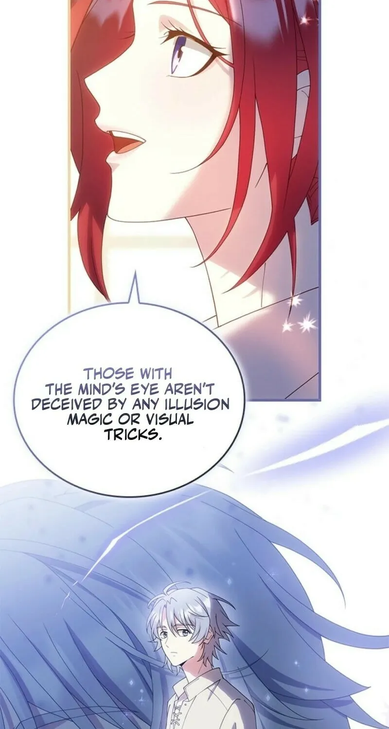 The Tower Master Who Became the Grand Duchess Chapter 35 page 34 - 